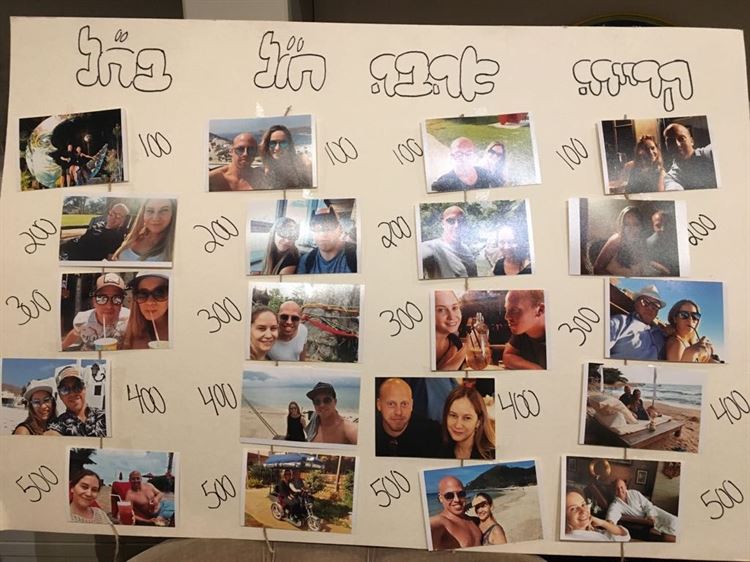 מעוררת השראה: מסיבת רווקות עם סבתא 4