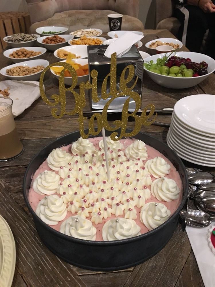 מעוררת השראה: מסיבת רווקות עם סבתא 13