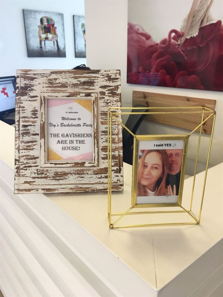 מעוררת השראה: מסיבת רווקות עם סבתא 14