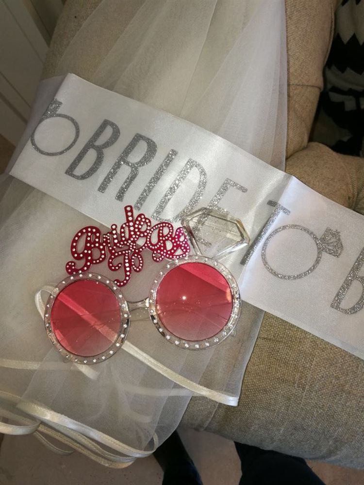 מעוררת השראה: מסיבת רווקות עם סבתא 17