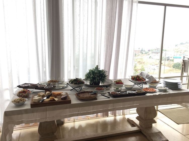 מעוררת השראה: מסיבת רווקות עם סבתא 18