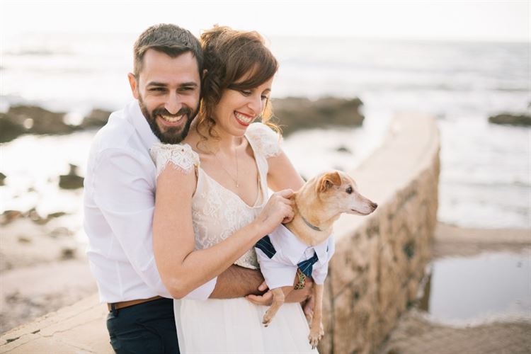 כלה על גלגלים: כשהסיוט הופך לחתונה הכי שמחה שתראו 7