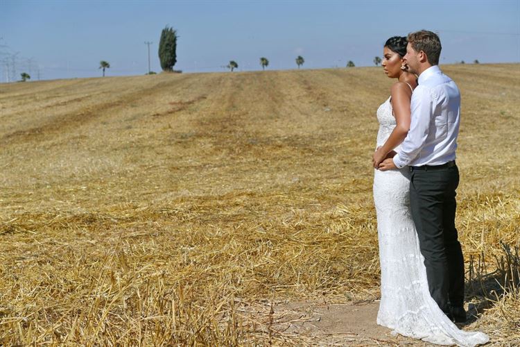 "אמרתי לחברה שלי שהוא הולך להיות בעלי" 1