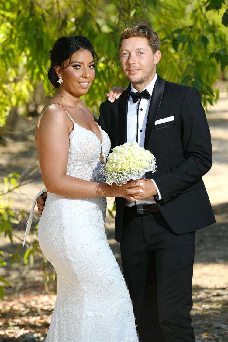 "אמרתי לחברה שלי שהוא הולך להיות בעלי" 4