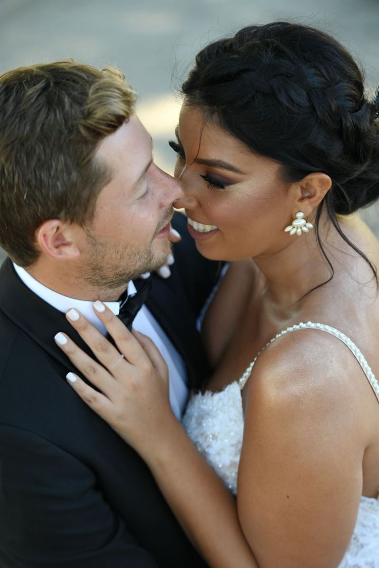 "אמרתי לחברה שלי שהוא הולך להיות בעלי" 7