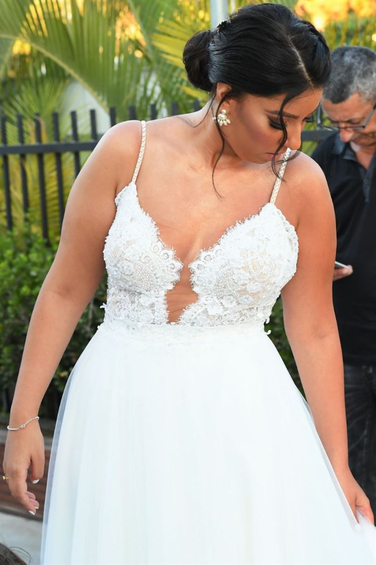 "אמרתי לחברה שלי שהוא הולך להיות בעלי" 11