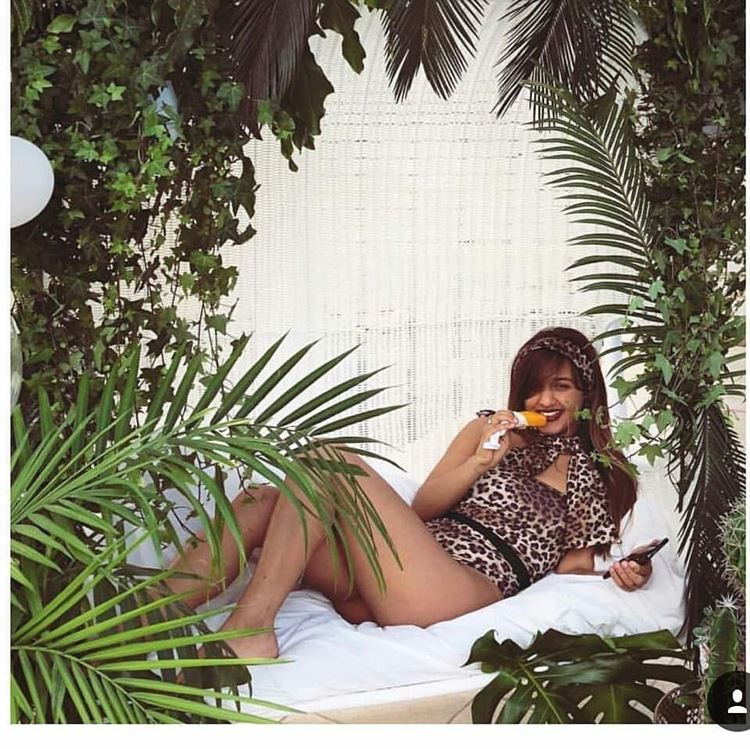 עדן בן זקן נפרדת (שוב) מחיי הרווקות 3