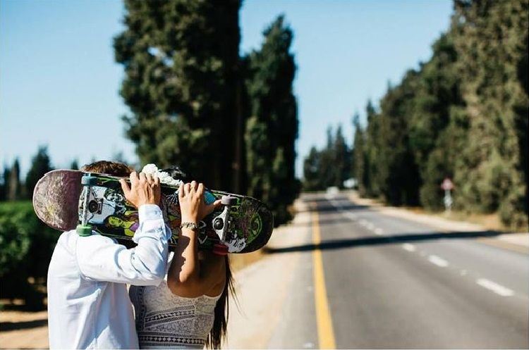 "אמרתי לחברה שלי שהוא הולך להיות בעלי" 2