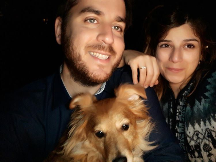 הלם: הכלה שאיבדה את הטבעת 2