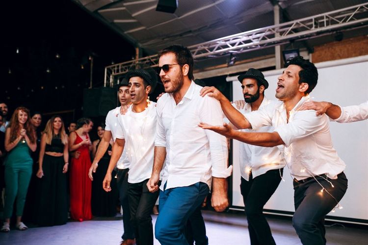 הלם: הכלה שאיבדה את הטבעת 3