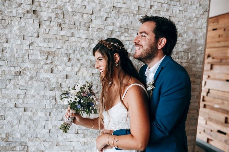 הלם: הכלה שאיבדה את הטבעת 5