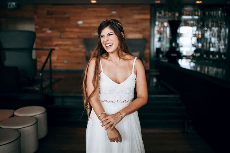 הלם: הכלה שאיבדה את הטבעת 6