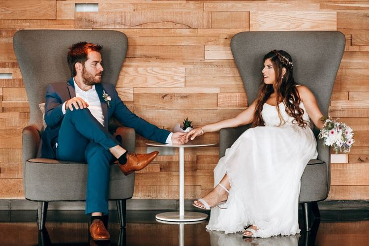 הלם: הכלה שאיבדה את הטבעת 7