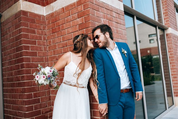 הלם: הכלה שאיבדה את הטבעת 8