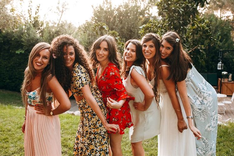 הלם: הכלה שאיבדה את הטבעת 9