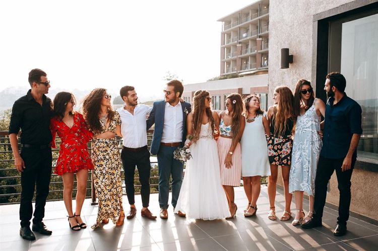 הלם: הכלה שאיבדה את הטבעת 10