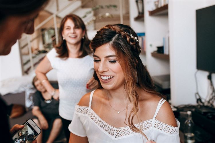 הלם: הכלה שאיבדה את הטבעת 11