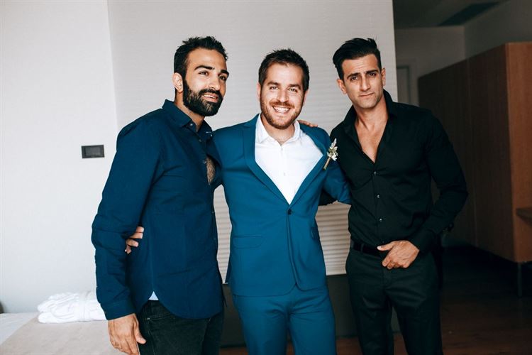 הלם: הכלה שאיבדה את הטבעת 12