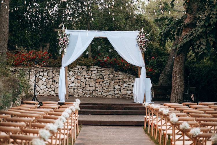 הלם: הכלה שאיבדה את הטבעת 16