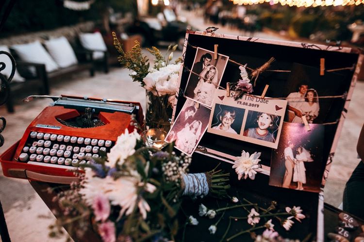 הלם: הכלה שאיבדה את הטבעת 17