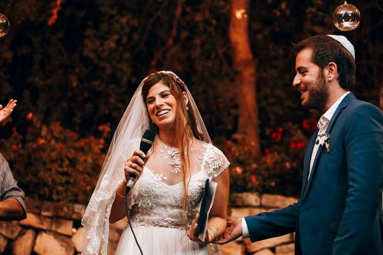 הלם: הכלה שאיבדה את הטבעת 20