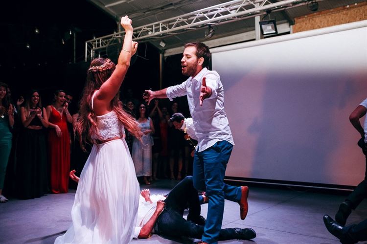 הלם: הכלה שאיבדה את הטבעת 24