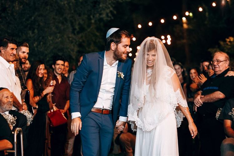 הלם: הכלה שאיבדה את הטבעת 19