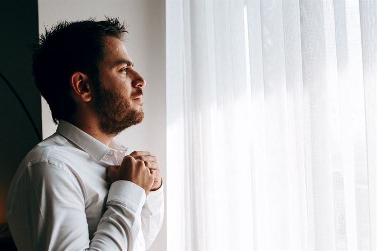 הלם: הכלה שאיבדה את הטבעת 13