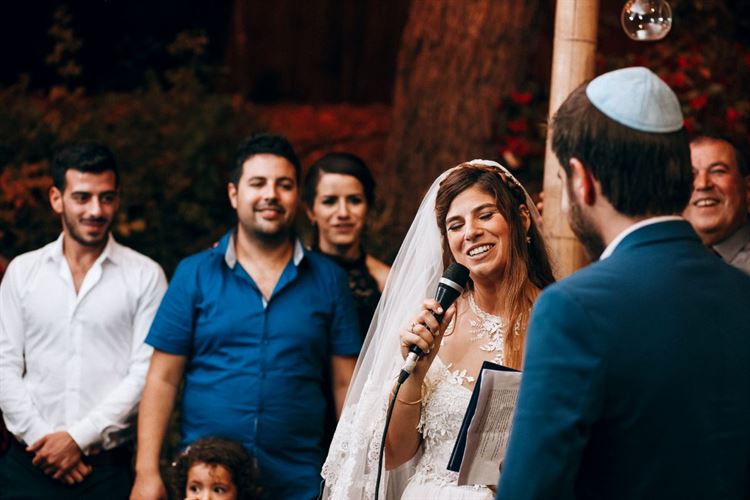 הלם: הכלה שאיבדה את הטבעת 21