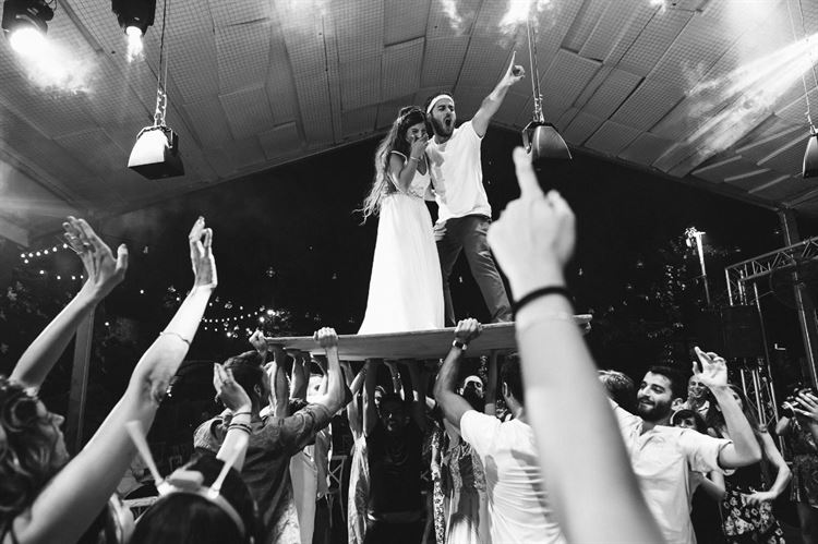 הלם: הכלה שאיבדה את הטבעת 26