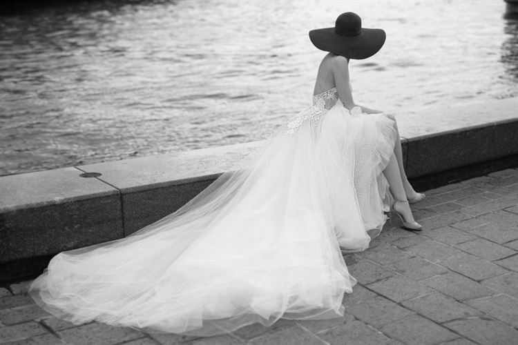 שאלת מיליון הדולר: איך בוחרים שמלת כלה? 3