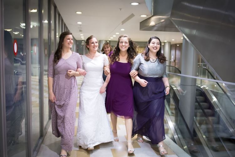 תמונות זוגיות מבלי לראות אחד את השנייה 13