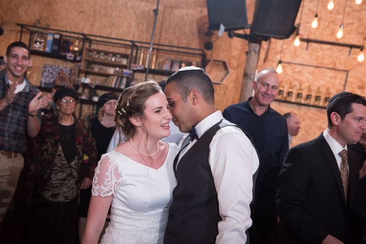 תמונות זוגיות מבלי לראות אחד את השנייה 21