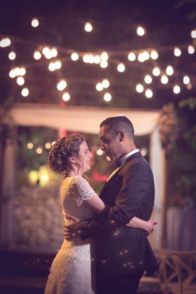 תמונות זוגיות מבלי לראות אחד את השנייה 18