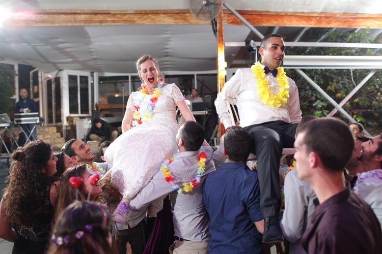 תמונות זוגיות מבלי לראות אחד את השנייה 25