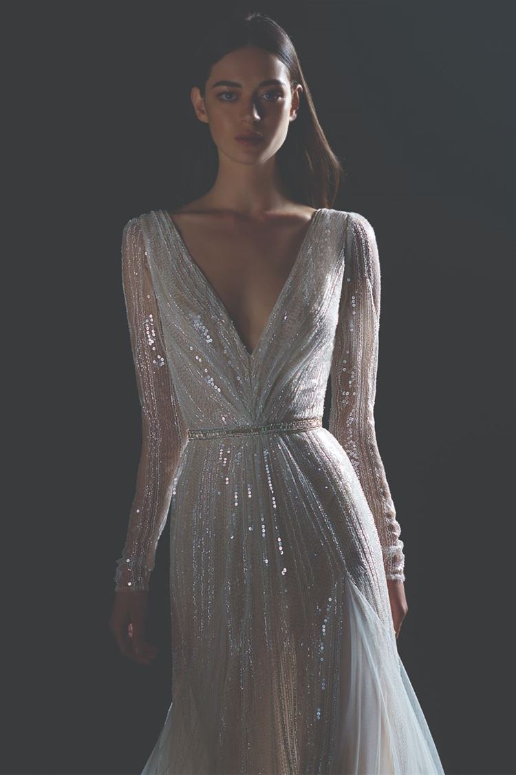 איך זוכים בשמלת כלה של ענבל דרור במתנה? 5