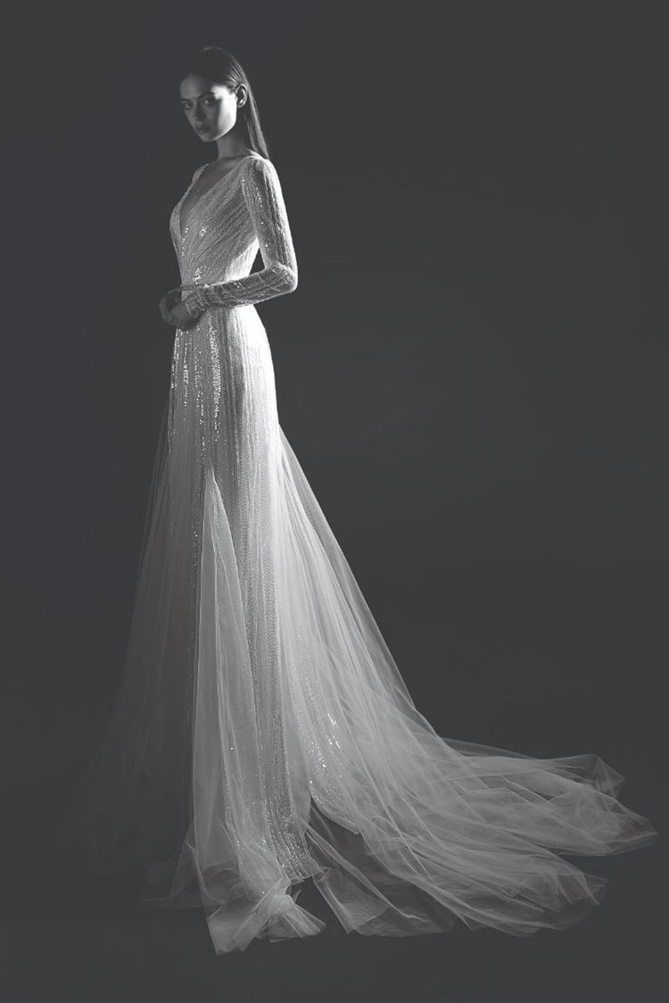 איך זוכים בשמלת כלה של ענבל דרור במתנה? 6