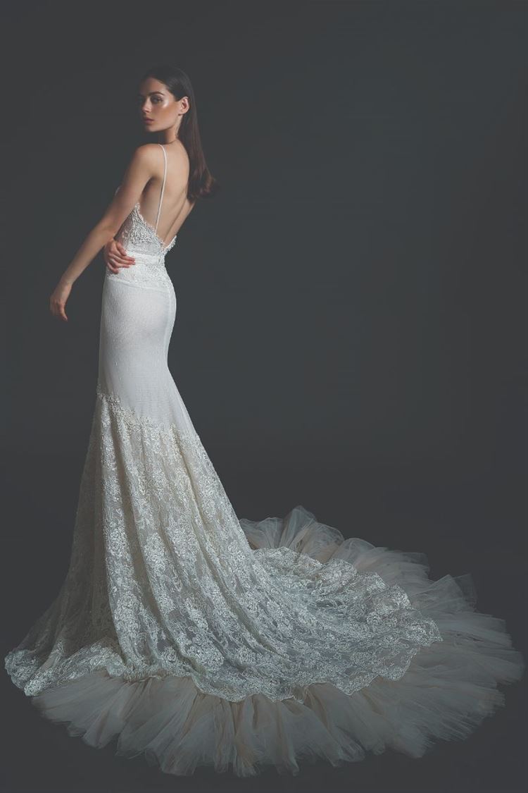 איך זוכים בשמלת כלה של ענבל דרור במתנה? 16