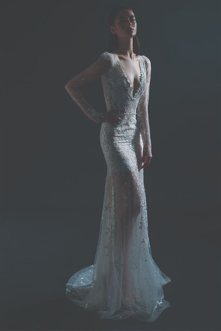 איך זוכים בשמלת כלה של ענבל דרור במתנה? 18