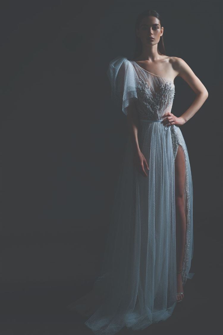 איך זוכים בשמלת כלה של ענבל דרור במתנה? 20