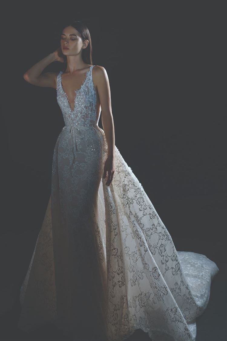 איך זוכים בשמלת כלה של ענבל דרור במתנה? 21