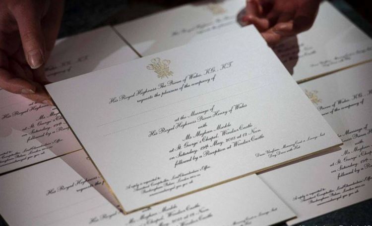 מדור הטיזרים: איך נראות ההזמנות לחתונות השנה? 3