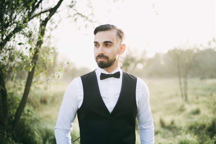 התחילה את היום כמלווה וסיימה אותו כמאורסת 19