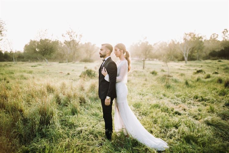 התחילה את היום כמלווה וסיימה אותו כמאורסת 20