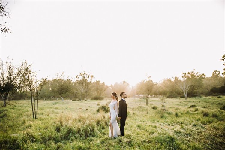 התחילה את היום כמלווה וסיימה אותו כמאורסת 22