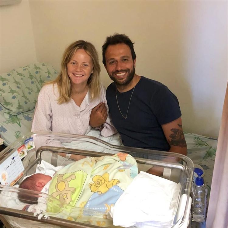 חם מהרגיל: האינסטגרם של השבוע 4