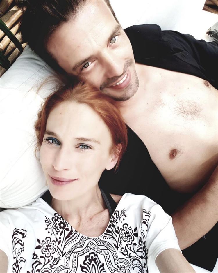 חם מהרגיל: האינסטגרם של השבוע 5