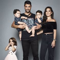 מרחיבים את המשפחה: הסלבס, ההריונות והלידות שאתם חייבים להכיר