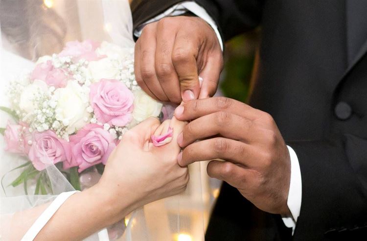 בטבעת זו, החתונה של גלית חליבה ואלעד קיסר (צילום: רועי שפרניק)