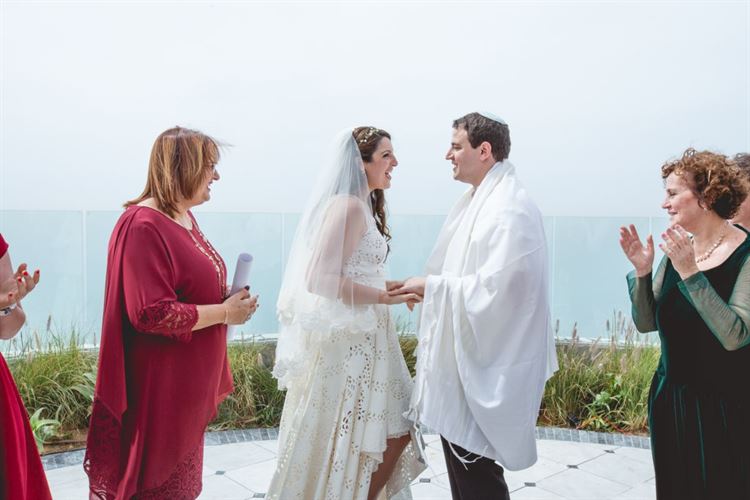 סיפור אהבה מפתיע: הדאבל דייט שהתהפך 3